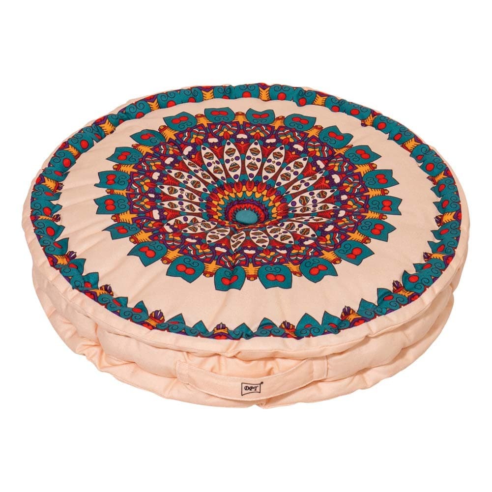 DPT, Comfortable seat cushion, Pink, Size45*10 Cm