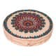 DPT, Comfortable seat cushion, Pink, Size45*10 Cm