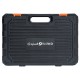ALSANIDI, Multi-purpose portable tool kit, Black, Size 8*29*41.5  Cm