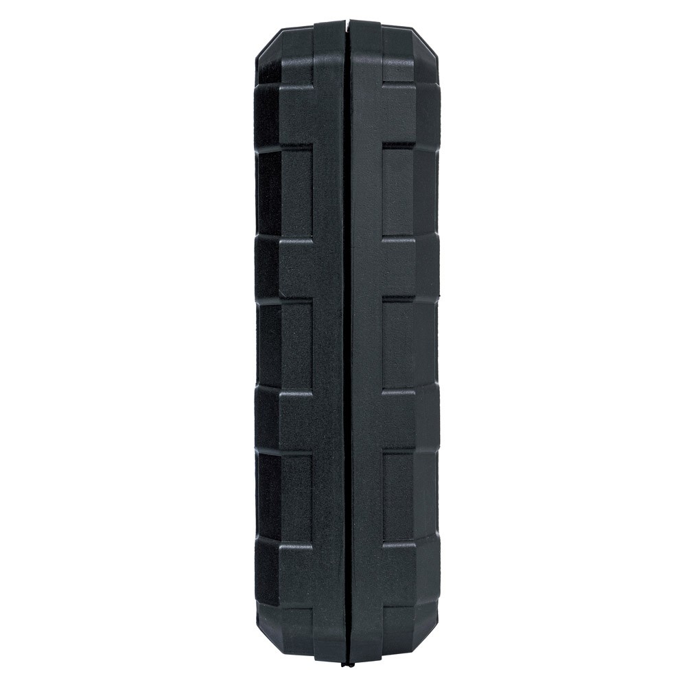 ALSANIDI, Multi-purpose portable tool kit, Black, Size 8*29*41.5  Cm