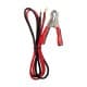 DPT, Pure sine wave power inverter, Car Power Converter, Red, capacity 300 Watt
