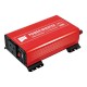 DPT, Pure sine wave power inverter, Car Power Converter, Red, capacity 600 Watt
