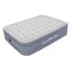 ALSANIDI, Air mattress, Air bed, Kaki, Size198*152*46 Cm