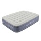 ALSANIDI, Air mattress, Air bed, Kaki, Size203*152*40 Cm