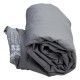 ALSANIDI, Air mattress, Air bed, Kaki, Size203*152*40 Cm