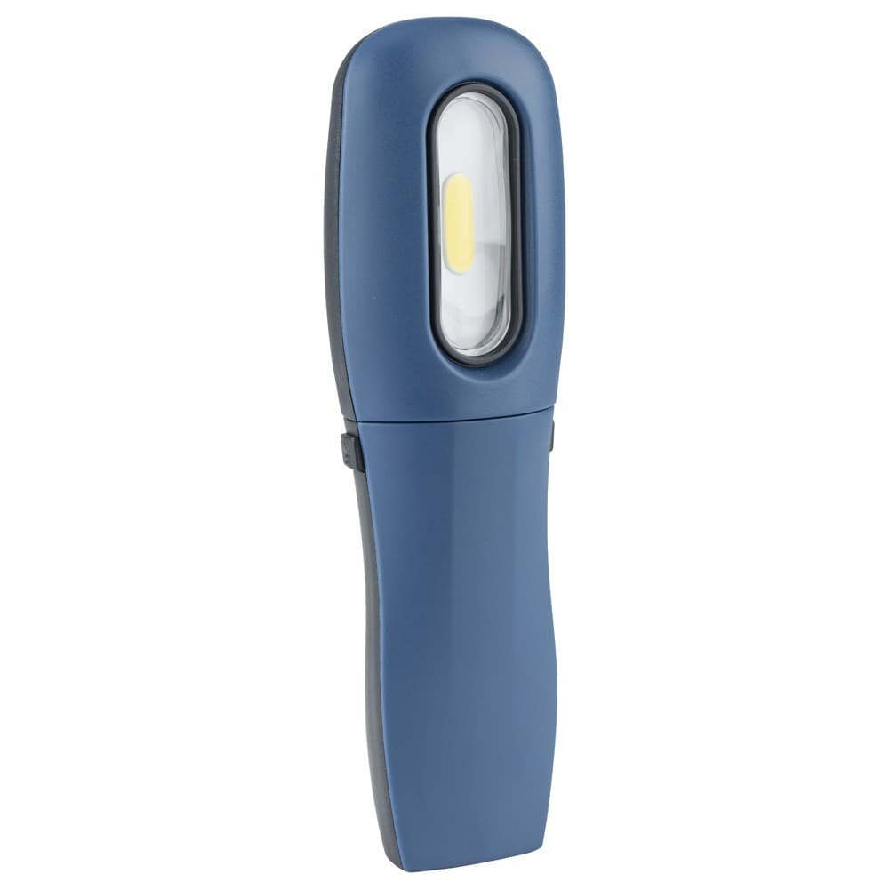 DPT, LED Camping light, Outdoor Seating Area Light, Blue, 220 Lumens