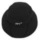 DPT, Hiking and Hunting Hat, Sun hat, Black, Size 70.4-74.4 Cm
