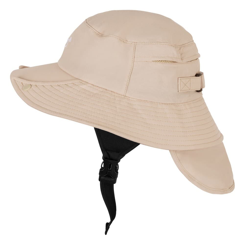 DPT, Hiking and Hunting Hat, Sun hat, Kaki, Size 70.4-74.4 Cm