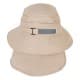 DPT, Hiking and Hunting Hat, Sun hat, Kaki, Size 70.4-74.4 Cm
