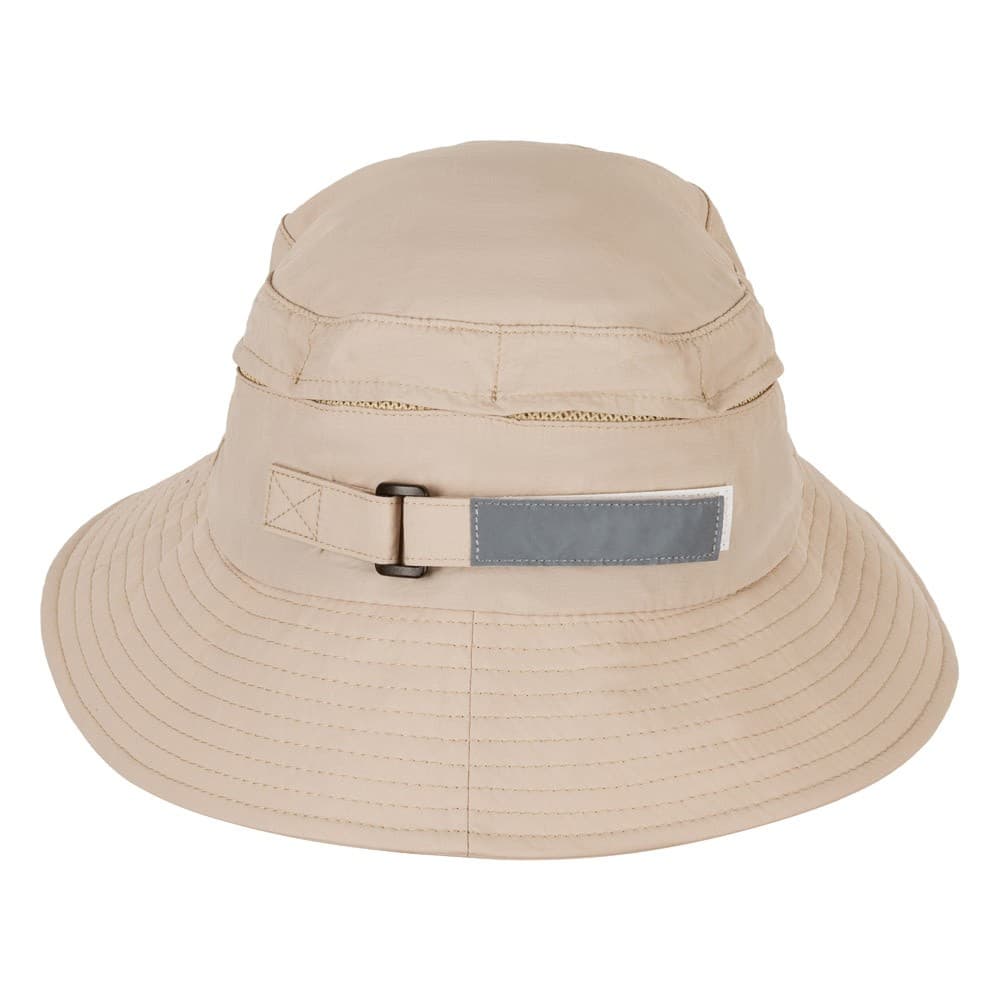 DPT, Hiking and Hunting Hat, Sun hat, Kaki, Size 70.4-74.4 Cm