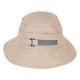 DPT, Hiking and Hunting Hat, Sun hat, Kaki, Size 70.4-74.4 Cm