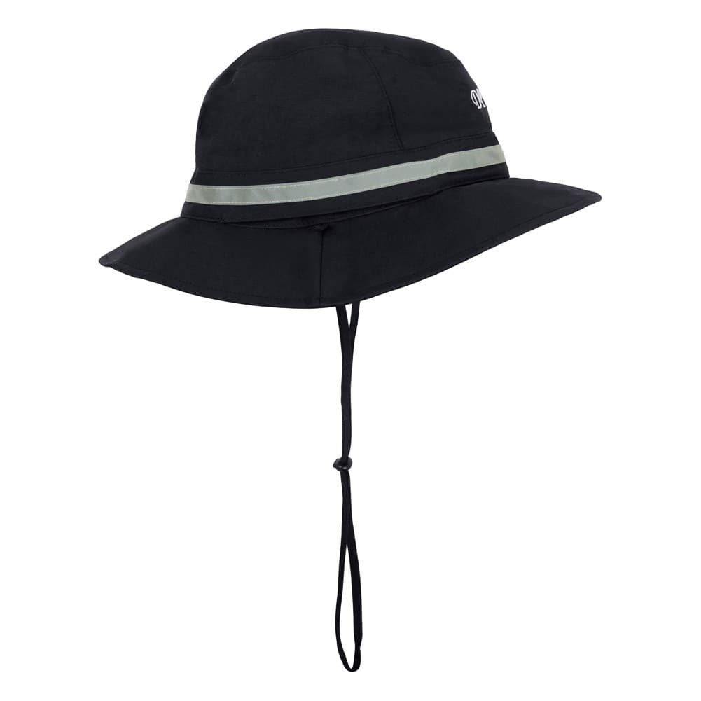 DPT, Hiking and Hunting Hat, Sun hat, Black, Size 62.5-66.5 Cm