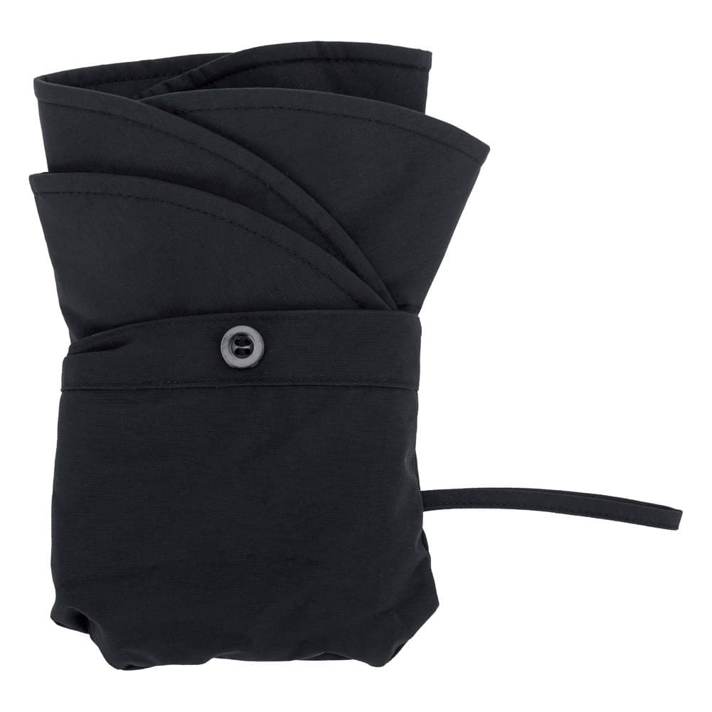 DPT, Hiking and Hunting Hat, Sun hat, Black, Size 62.5-66.5 Cm