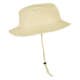 DPT, Kids hat, Kaki, Size 50-54 Cm