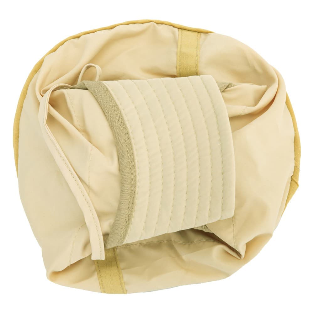 DPT, Kids hat, Kaki, Size 50-54 Cm