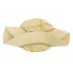 DPT, Kids hat, Kaki, Size 50-54 Cm