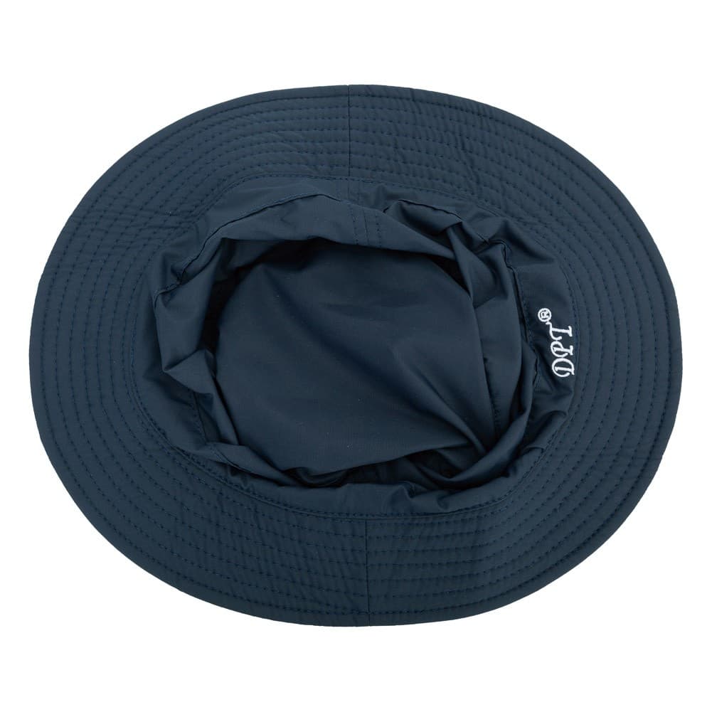 DPT, Kids hat, Blue, Size 50-54 Cm