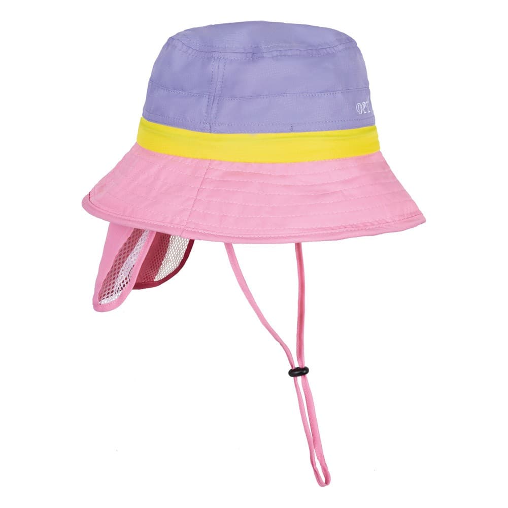 DPT, Kids hat, Pink, Size 52-56 Cm