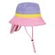 DPT, Kids hat, Pink, Size 52-56 Cm