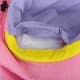 DPT, Kids hat, Pink, Size 52-56 Cm