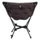 DPT, Fodable Trips Chair, Trips Chair, Red, Size81*66*72 Cm