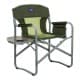 DPT, Comfort Chair for Trips, Trips Chair, Green