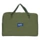 DPT, Comfort Chair for Trips, Trips Chair, Green
