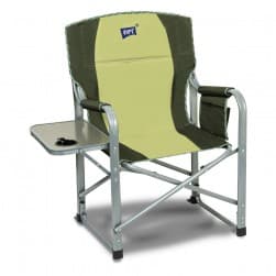 DPT, Luxury Trips Chair, Trips Chair, Green