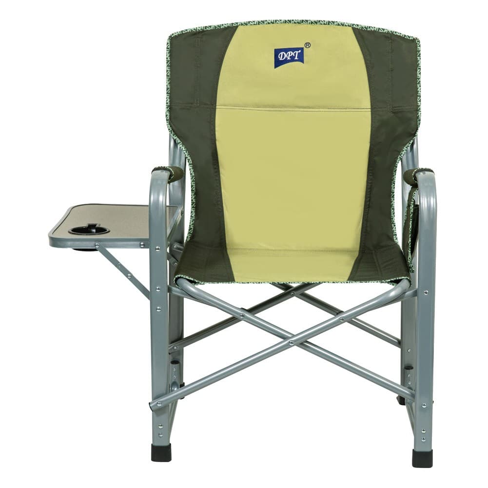 DPT, Luxury Trips Chair, Trips Chair, Green