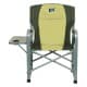 DPT, Luxury Trips Chair, Trips Chair, Green