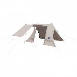 DPT, Camping Tent, Kaki, Size450*300*230 Cm