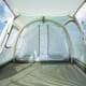DPT, Air Cotton Tent for Trips, Inflatable Tent, Gray, Size485*270*200 Cm