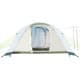 DPT, Air Cotton Tent for Trips, Inflatable Tent, Gray, Size640*390*225 Cm