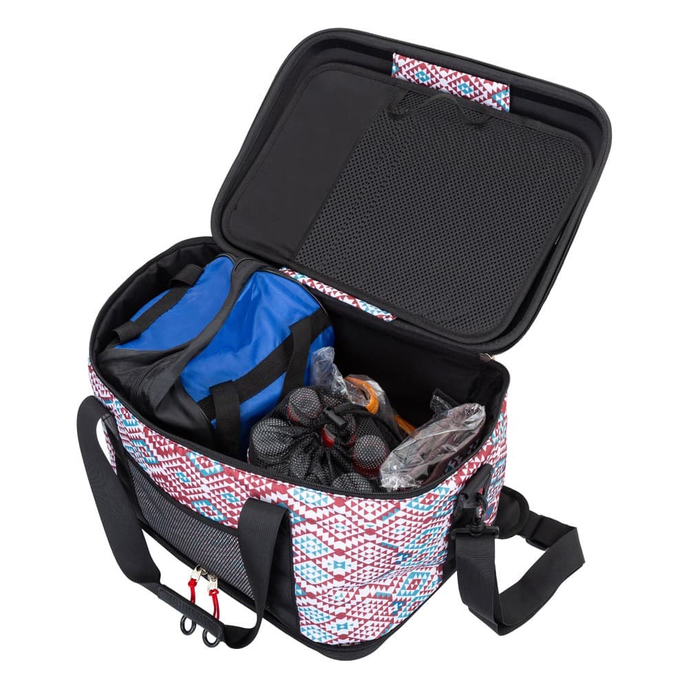 ALSANIDI, Complete camping kit, Multicolored , Set 15 pcsة