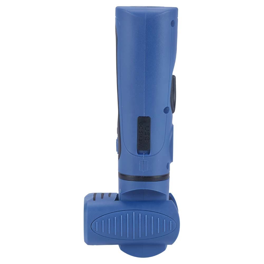 DPT, LED Camping light, Outdoor Seating Area Light, Blue, 260 Lumens