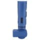 DPT, LED Camping light, Outdoor Seating Area Light, Blue, 260 Lumens