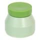 ALSANIDI, USB charging Electric onion chopper, Electric garLic slicer, Green, capacity 400 ml