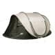 DPT, Nylon spontaneous overnight tent,  Inflatable Tent, Green, Size 280*200*120 Cm