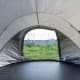 DPT, Nylon spontaneous overnight tent,  Inflatable Tent, Green, Size 280*200*120 Cm