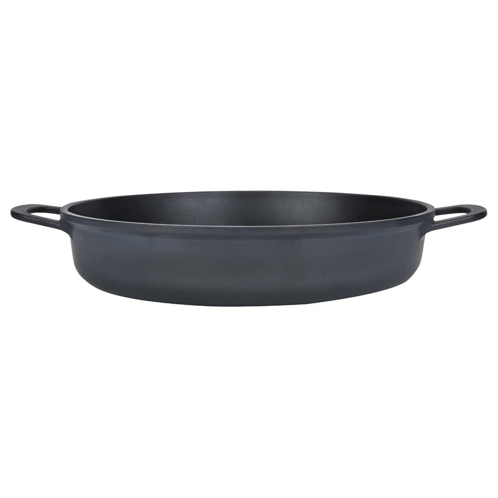 ALSANIDI, Cooking pan, Frying pan
, Black, Size 40 Cm