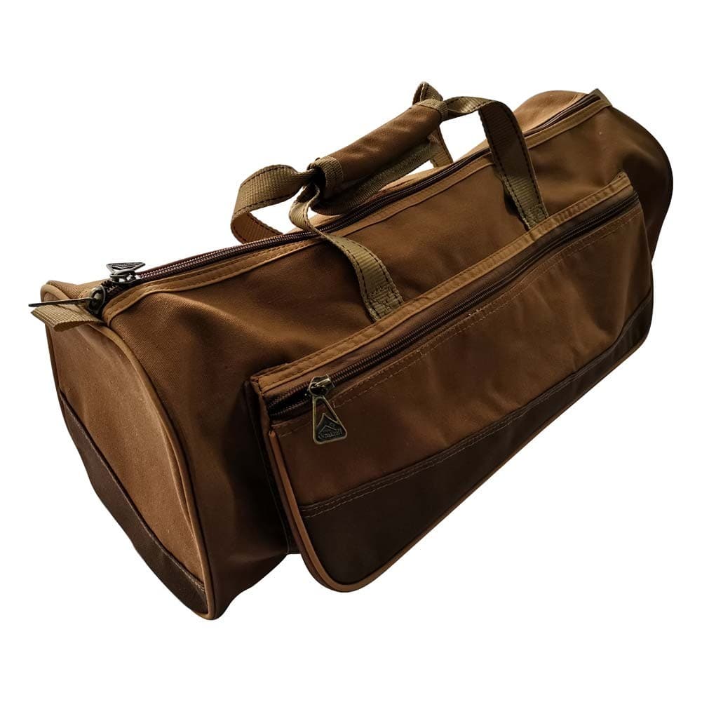 ALSANIDI, Empty tools bag for trips 4×4, Soliman kit bag, Sandy, Size 51*23.5*19Cm