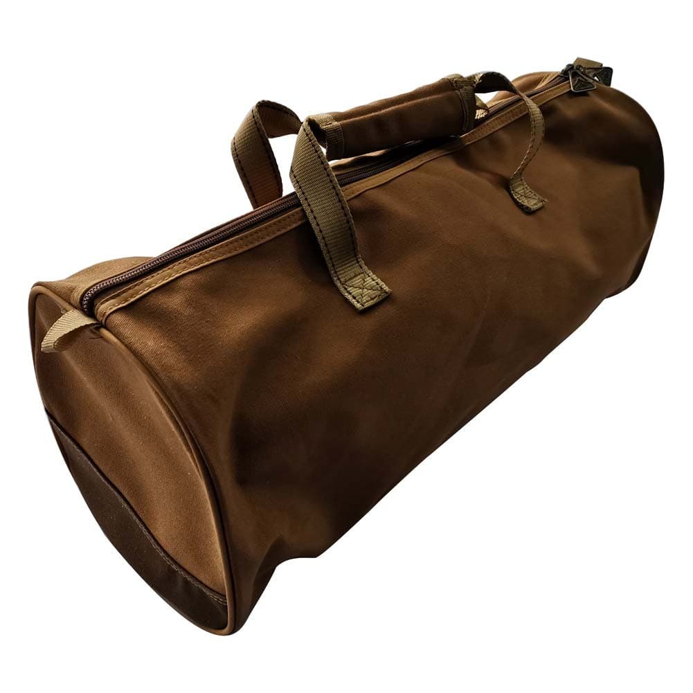 ALSANIDI, Empty tools bag for trips 4×4, Soliman kit bag, Sandy, Size 51*23.5*19Cm