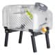 DPT, Water Gallon, Water and beverage Gallon, Transparent , capacity 15 L
