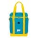 DPT, Heat and cold insulated keeping bag for food and drinks, Food bag for Trips, Green, capacity 20 L Size 31.5*24.5*41 Cm