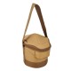 ALSANIDI, Cooking Pressure bag for trips, Pressure cooker Bag, Kaki, Size 39*30.5*33Cm