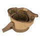 ALSANIDI, Cooking Pressure bag for trips, Pressure cooker Bag, Kaki, Size 39*30.5*33Cm