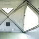DPT, Camping Tent, Green, Size294*280*207Cm