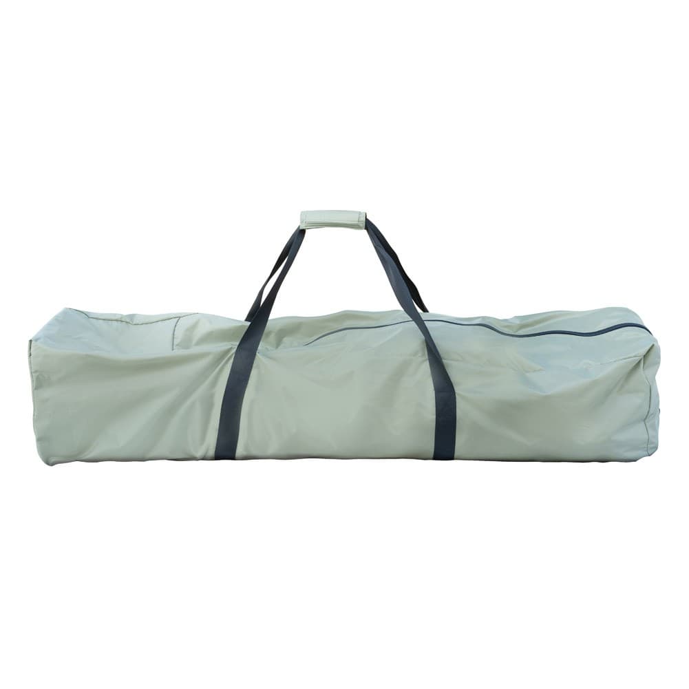 DPT, Camping Tent, Green, Size294*280*207Cm