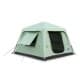DPT, Camping Tent, Green, Size 240*240*196 Cm