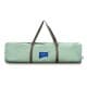 DPT, Camping Tent, Green, Size 240*240*196 Cm